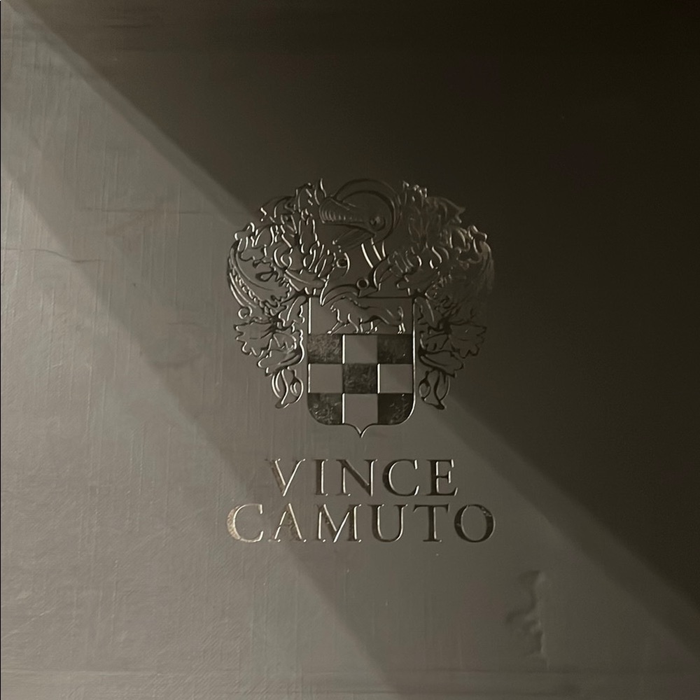 Vince Camuto Designer Box